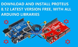 Download and Install Proteus 8.12 Latest Version with Crack - Book Reviews