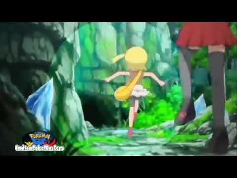 Pokemon hindi dubbed movie
