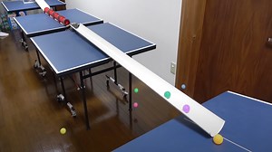 Watch the Ultimate Marble Run Race in Action