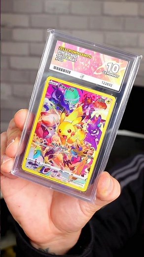 How to get FREE Pokemon cards!