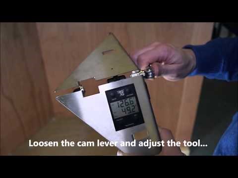 TrigJig Coving Instructional Video