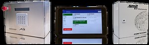 Enterprise Fleet Fuel Management System - Coencorp SM2-Fuel