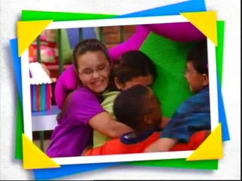 Barney Theme Song
