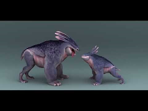 Learn to Animate Creatures in 12 Weeks at Animation Mentor
