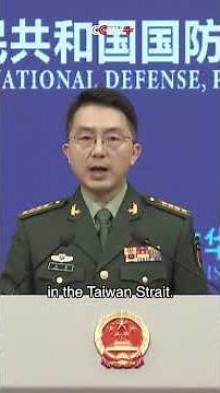 Specter of Japanese Militarism Must Never Be Allowed to Haunt World Again: Spokesman