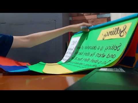 INSTRUCTIONAL MATERIAL: "Flip Chart"