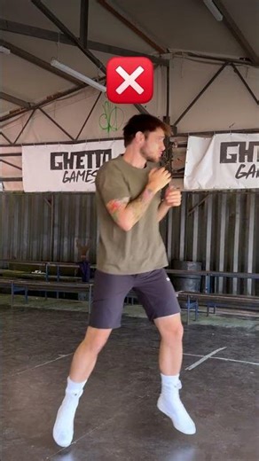 Good vs Bad Boxing Movement 🔥