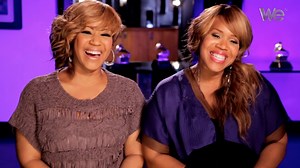We tv’s Mary Mary Sneak Peek
