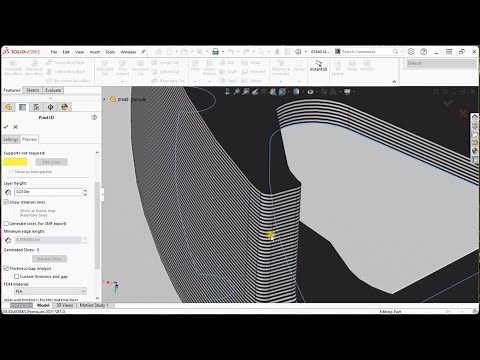 SOLIDWORKS Tech Tip: How Do I 3D Print from SOLIDWORKS