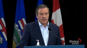 Alberta launches app to scan COVID-19 proof-of-vaccine QR code