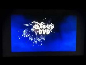 Nostalgic VHS/DVD Logos