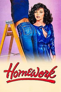Homework (1982) - Movie