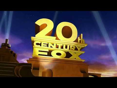 Interactive 20th Century Fox Bumper