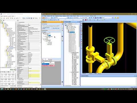 PDMS Integration Engineering Base