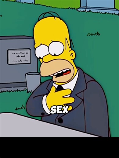 The Simpsons Enter a Dark Time