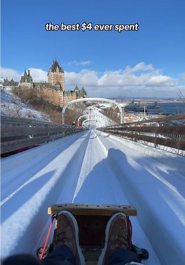 Explore Quebec City: Must-See Places and Activities