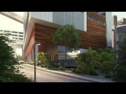 OHSU Hospital Expansion Project