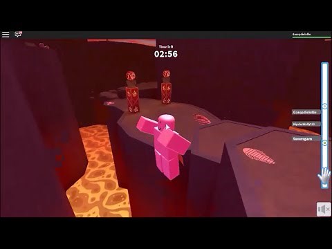 Roblox Deathrun - (Mostly) All Glitches And Tricks [Only freeze works]