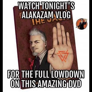 5.6K views · 41 reactions | It's nearly time to Meet The Jack | Alakazam Magic Limited | Facebook