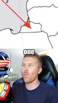 Have You Heard of This Country Bigger Than the USA?