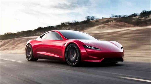 The Next-Gen Tesla Roadster: What Makes 2025 Model Special