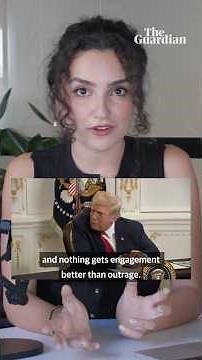 Why are many pro-Trump X accounts based overseas?