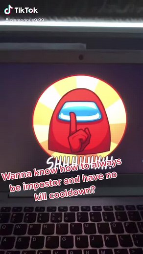 Unlock the Ultimate Among Us Mod Menu at 1000 Followers!