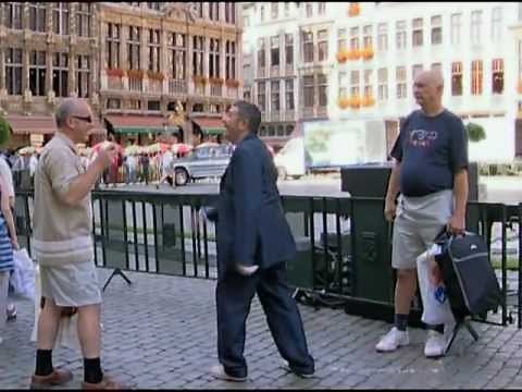 LAFESSE, la belle paire ! Le nouveau best of de Lafesse