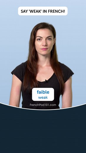 2.2K views · 110 reactions | ✨ Ready to level up your French skills? We've got your back with a bunch of awesome tips and tricks!  Whether you're just starting out or aiming to crush it, our rockstar team of teachers is here to make learning a blast. Get ready for an epic journey to French mastery! ‍ And don't forget to follow us for more helpful tips and tricks! #FrenchPod101 #learnFrench #Frenchlesson | Learn French - FrenchPod101.com | Facebook