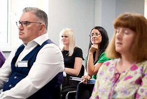 Certified NLP Coaching Course (ABNLP) - Unleash Your Potential