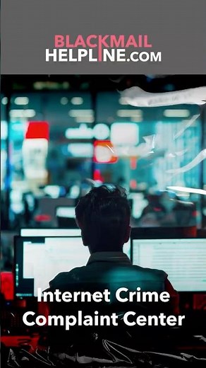 Internet Crime Complaint Center