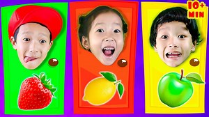 127K views · 880 reactions | Escape Magic Room + Zombie Epidemic Song Compilation | Kids Songs and Nursery Rhymes #kidssongs #nurseryrhymes #nomadkids Nomad Kids on music platforms - https://band.link/NomadKids | Nomad Kids TV | Facebook