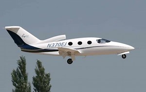 Epic Victory · History, Technical Data & Photos · AeroCorner