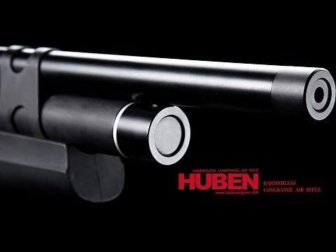Huben K1 Air Rifle