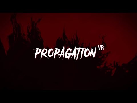 Propagation Games Vr VRPOINT