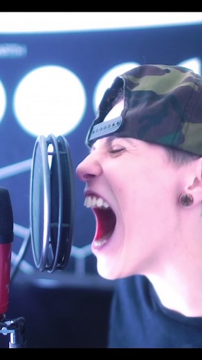 Rock Out to Conquer Divide's Latest Track 'Chemicals'