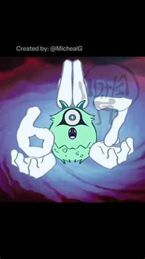 Created by: michealg on TikTok 🔥 giving the people what they need. 😌😌 #mysingingmonsters #fyp