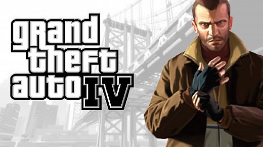 Grand Theft Auto 4 Free Download