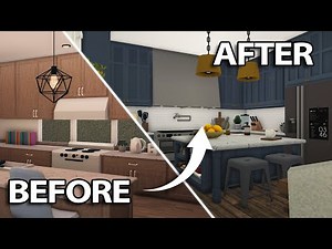 20+ TIPS to IMPROVE YOUR BLOXBURG BUILDS