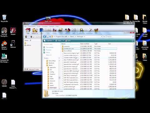 How To Download And Install Garrys Mod Maps And Addons
