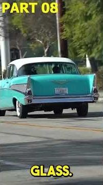 1957 Chevy Bel Air: 20 Weird Facts You Didn’t Know!