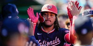 This is MLB's All-Tall Team