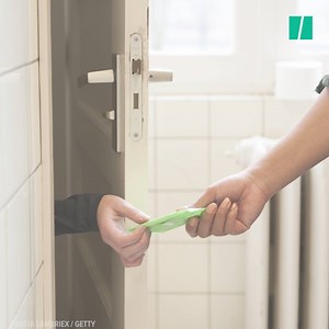 818K views · 1.4K reactions | A new Bureau of Prisons memo requires all federal prison facilities to provide free menstrual products to female inmates. | HuffPost Women | Facebook