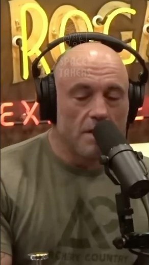 The Physicist Who Dedicated His Life to Time Travel (Ronald Mallet) w/ Joe Rogan