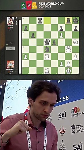 Find the BRILLIANT Faster than the GM!