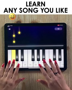 Virtual Piano Keyboard Game | Piano App