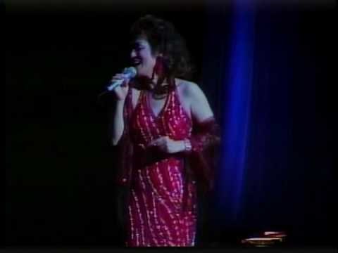 【シャンソン】アコーディオン弾き -L'accordeoniste- / 青山桂子