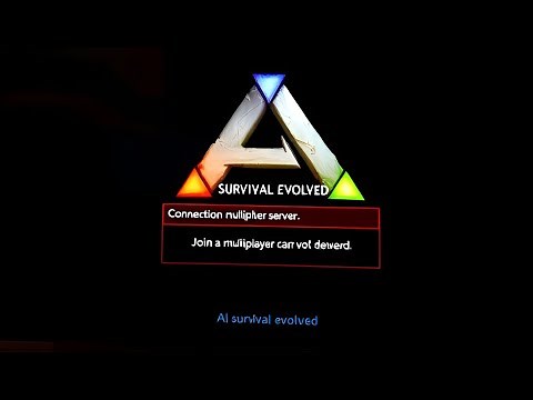 joining failed unknown error ark - Fix ARK Server Join Issues Fast!
