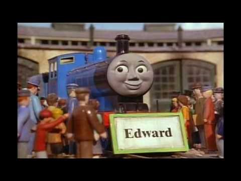 Edward's Theme