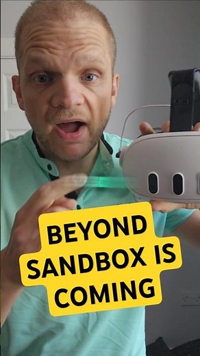 Play these 5 SANDBOX games while you wait for BEYOND SANDBOX